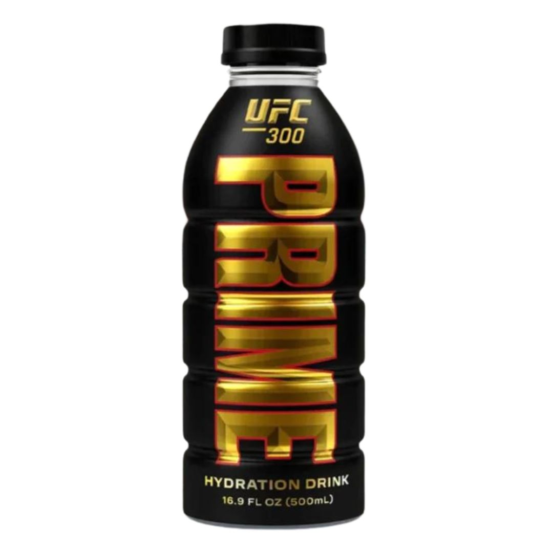 Prime Hydration UFC 300 LIMITED EDITION Kanada