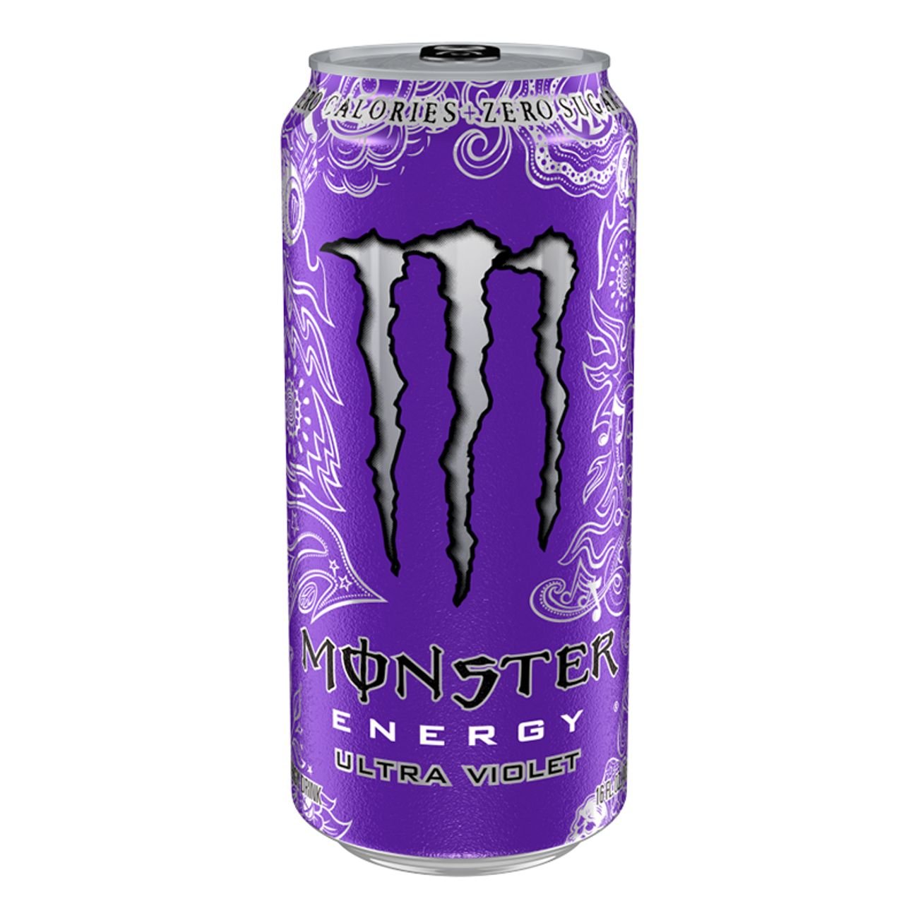 Monster Energy Ultra Violet 500ml - 1-pack